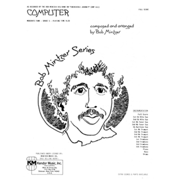 Computer (Full Score)