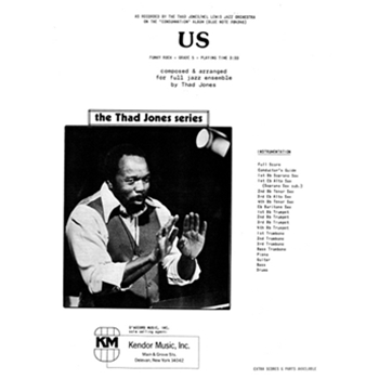 Us (Full Score)