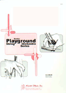 Dance Scenario by Del Borgo Elliot for Full Score