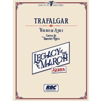 Trailriders (Score)