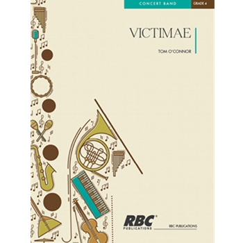 Victimae (Score)