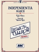 Independentia by Hall Robert Browne - Rhea - for Full Score