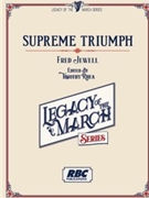 Supreme Triumph