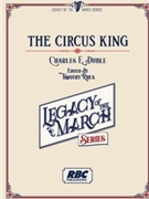 Circus King by Duble Charles Edward - Rhea Timothy - for Full Score