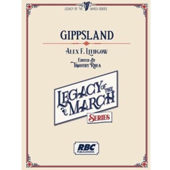 Gippsland