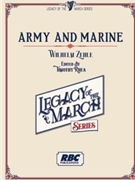 Army and Marine