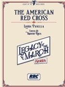 American Red Cross by Panella - Rhea - for Full Score