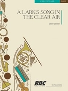 A Lark's Song in the Clear Air