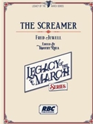 The Screamer by Jewell Fred P - Rhea Timothy - for Concert March