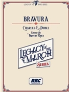 Bravura by Duble Charles Edward - Rhea Timothy - for Full Score
