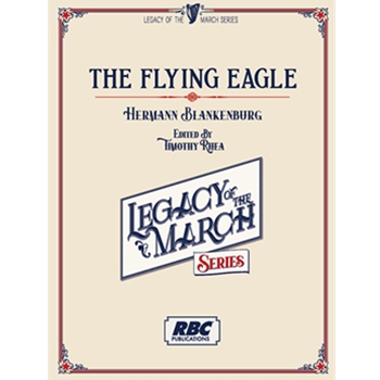 Flying Eagle (Score)