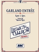 Garland Entree