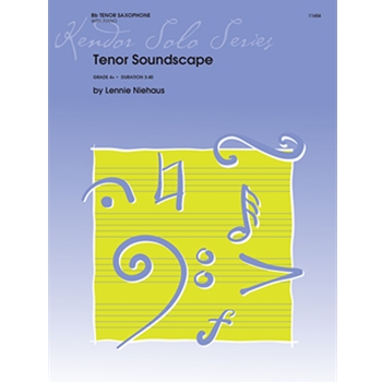 Tenor Soundscape