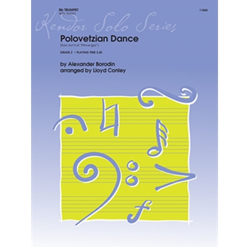 Polovetzian Dance (from Act II of "Prince Igor"
