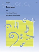 Rondeau by Mouret Jean-Joseph - Conley Lloyd - for Trumpet and Piano