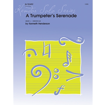 A Trumpeter's Serenade