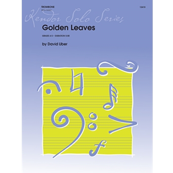 Golden Leaves