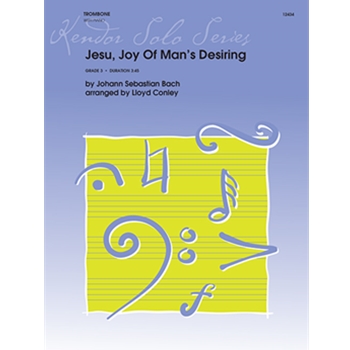 Jesu, Joy Of Man's Desiring