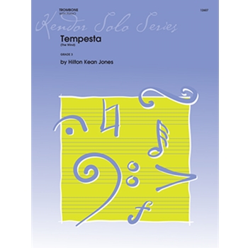 Tempesta (The Wind) (The Wind)