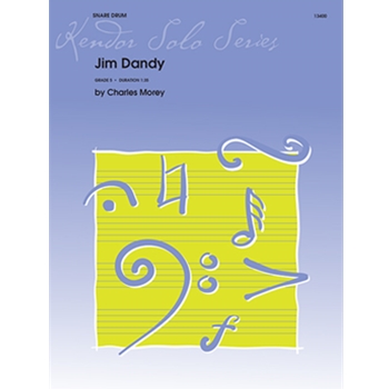 Jim Dandy
