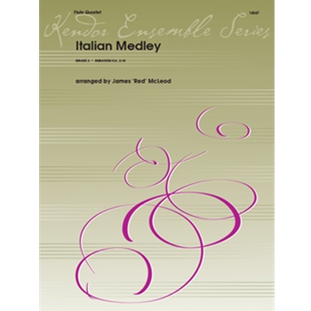 Italian Medley