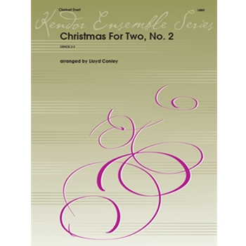 Christmas For Two, No. 2
