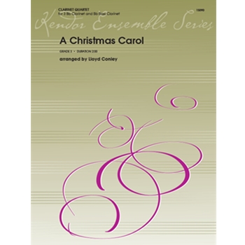 Christmas Carol, A