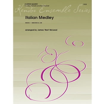 Italian Medley