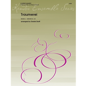 Traumerei