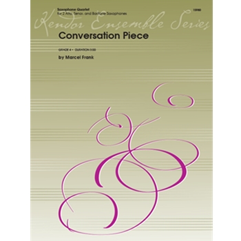 Conversation Piece