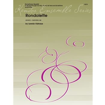 Rondolette