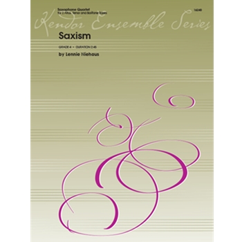 Saxism