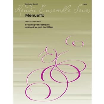 Menuetto
