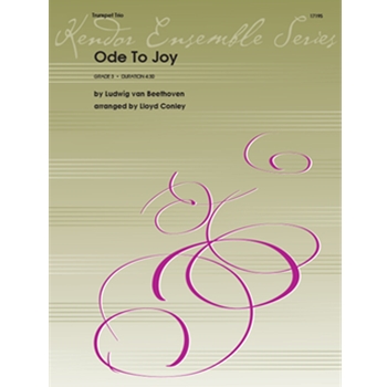 Ode To Joy