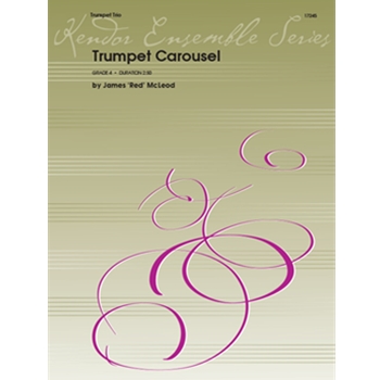 Trumpet Carousel