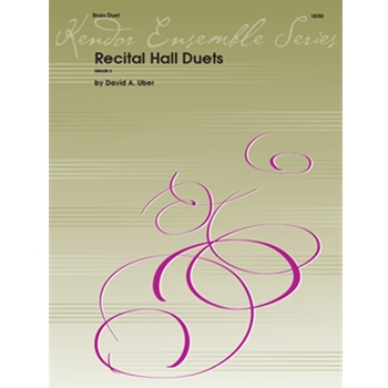 Recital Hall Duets