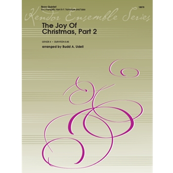 Joy Of Christmas, Part 2, The