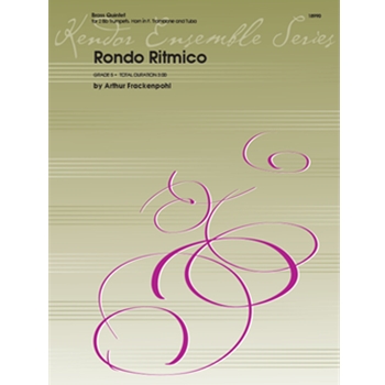 Rondo Ritmico