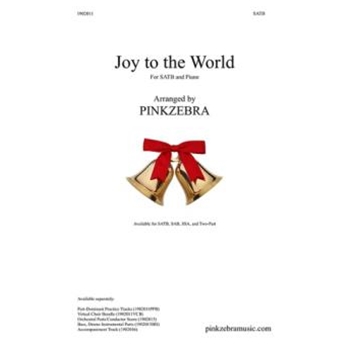 Joy to the World Accompaniment MP3
