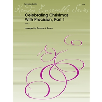 Celebrating Christmas With Precision, Part 1