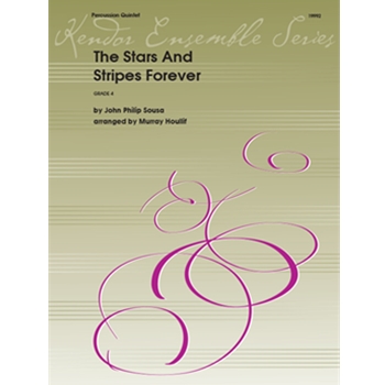 Stars And Stripes Forever, The