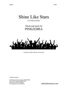 Shine Like Stars TTB