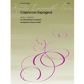 Capriccio Espagnol