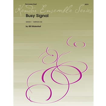 Busy Signal