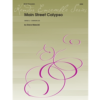 Main Street Calypso