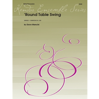 Round Table Swing