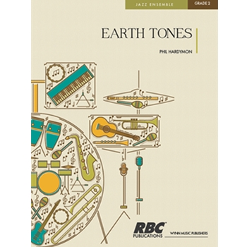 Earth Tones (Score)