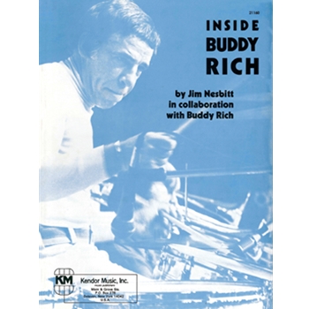 Inside Buddy Rich