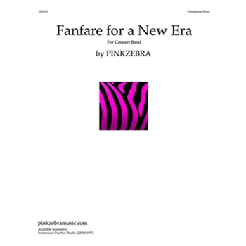 Fanfare for a New Era
