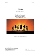 Hero SATB